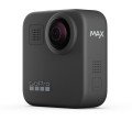 GoPro MAX aparat do fotografii sportowej 16,6 MP 5K Ultra HD Wi-Fi - 2672615