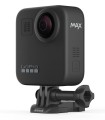 GoPro MAX aparat do fotografii sportowej 16,6 MP 5K Ultra HD Wi-Fi - 2672614