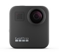 GoPro MAX aparat do fotografii sportowej 16,6 MP 5K Ultra HD Wi-Fi - 2672613