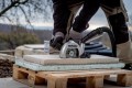 Metabo WVB 18 LTX BL 15-125 szlifierka kątowa 12,5 cm 10000 RPM 2 kg - 2591845