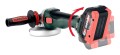 Metabo WVB 18 LTX BL 15-125 szlifierka kątowa 12,5 cm 10000 RPM 2 kg - 2668947