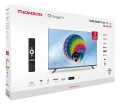 TV SET LCD 43" QLED 4K/43QG4S14 THOMSON - 2682754