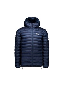 Kurtka ocieplana POC Coalesce Jacket - apatite navy rozmiar: l
