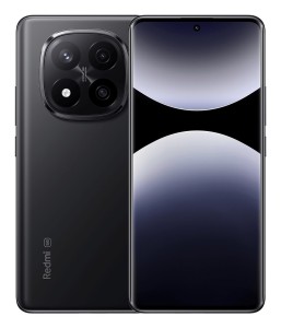 Smartfon Xiaomi Redmi Note 14 Pro+ 5G 8/256GB Midnight Black (WYPRZEDAŻ)