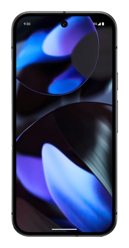 Smartfon Google Pixel 9 5G DS 12/128GB Obsidian (WYPRZEDAŻ) - 2674497
