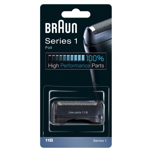 Braun Series 1 11B - 2683515