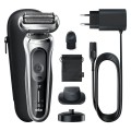 Braun Series 7 71-S4200cs Golarka foliowa Przycinarka Czarny - 2683521