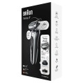 Braun Series 7 71-S4200cs Golarka foliowa Przycinarka Czarny - 2683522