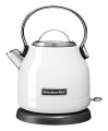 Czajnik elektryczny KitchenAid 5KEK1222EWH (1500W 1.25l; kolor biały) - 2546555