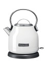 Czajnik elektryczny KitchenAid 5KEK1222EWH (1500W 1.25l; kolor biały) - 2363098