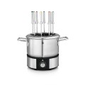Zestaw elektryczny do fondue WMF Lono - 2363194