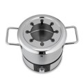 Zestaw elektryczny do fondue WMF Lono - 2363196