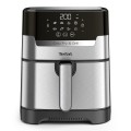 Tefal Easy Fry & Grill EY505D Pojedyńczy 4,2 l Autonomiczny 1550 W Frytkownica na gorące powietrze Stal nierdzewna - 1521731