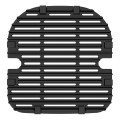 Tefal Easy Fry & Grill EY505D Pojedyńczy 4,2 l Autonomiczny 1550 W Frytkownica na gorące powietrze Stal nierdzewna - 1521728