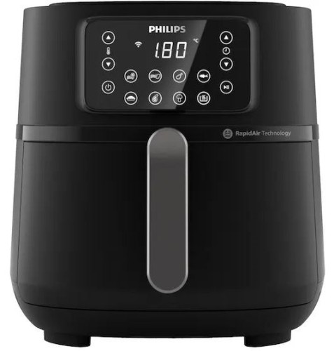 Frytownica niskotłuszczowa PHILIPS HD 9285/90 - 2683635