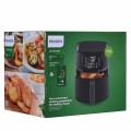 Frytownica niskotłuszczowa PHILIPS HD 9285/90 - 1857857