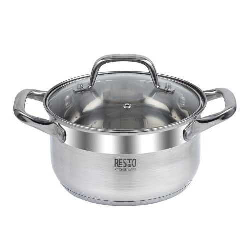 CASSEROLE D18CM 2.6L/92002 RESTO - 2047953