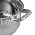 CASSEROLE D18CM 2.6L/92002 RESTO - 2488344