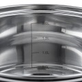 CASSEROLE D18CM 2.6L/92002 RESTO - 2488339