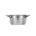 CASSEROLE D18CM 2.6L/92002 RESTO - 2488345