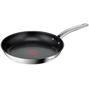 Tefal Intuition B8170644 patelnia Patelnia uniwersalna Okrągły