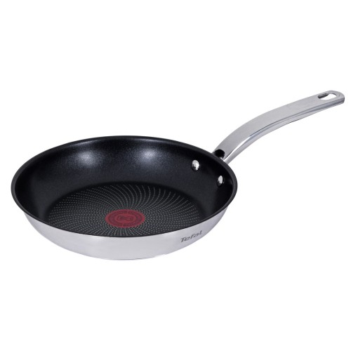 Tefal Intuition B8170644 patelnia Patelnia uniwersalna Okrągły - 2683701