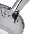 Tefal Intuition B8170644 patelnia Patelnia uniwersalna Okrągły - 2309539