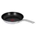 Tefal Intuition B8170644 patelnia Patelnia uniwersalna Okrągły - 2325641