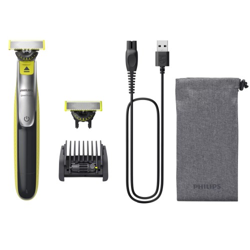 Golarka PHILIPS Oneblade 360 QP2734/31 - 2546907