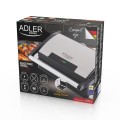 Grill elektryczny ADLER AD 3052 - 2683733