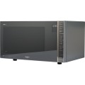 Whirlpool MWP 303 M Lustro Mikrofalówka grill Blat 30 l 900 W - 2639965