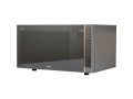 Whirlpool MWP 303 M Lustro Mikrofalówka grill Blat 30 l 900 W - 2683737