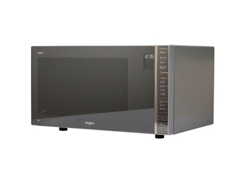 Whirlpool MWP 303 M Lustro Mikrofalówka grill Blat 30 l 900 W - 2639965