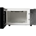 Whirlpool MWP 303 M Lustro Mikrofalówka grill Blat 30 l 900 W - 2639968