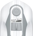 Mikser ręczny BOSCH MFQ36440 (450W; kolor biały) - 2683859