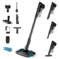 Philips 8000 series Seria Aqua 8000 XC8055/01 Bezprzewodowy odkurzacz Aqua 8000 - 2683961
