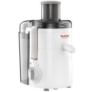 Tefal Frutelia Elektryczna sokowirówka do pomidorów Biały