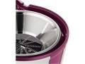 Sokowirówka BOSCH MES 25C0 (700W; kolor biały) - 711910
