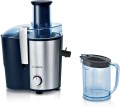 Sokowirówka BOSCH MES 3500 (750W; kolor srebrny) - 2684166