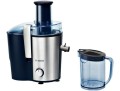 Sokowirówka BOSCH MES 3500 (750W; kolor srebrny) - 711886