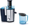Sokowirówka BOSCH MES 3500 (750W; kolor srebrny) - 2684168