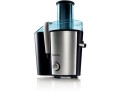Sokowirówka BOSCH MES 3500 (750W; kolor srebrny) - 711887