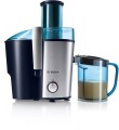 Sokowirówka BOSCH MES 3500 (750W; kolor srebrny) - 2684167