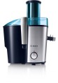 Sokowirówka BOSCH MES 3500 (750W; kolor srebrny) - 2684171