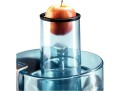 Sokowirówka BOSCH MES 3500 (750W; kolor srebrny) - 711894