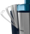 Sokowirówka BOSCH MES 3500 (750W; kolor srebrny) - 2684172