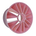 Philips 3000 series Suszarka do włosów z nasadką ThermoProtect 1600 W - 1007415