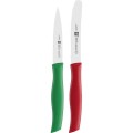 ZWILLING Vegetable knife Stal nierdzewna Nóż domowy - 2684245