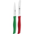 ZWILLING Vegetable knife Stal nierdzewna Nóż domowy - 2583158