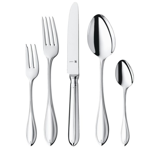 WMF Zestaw sztućców Premiere 30 elementów - 2684255